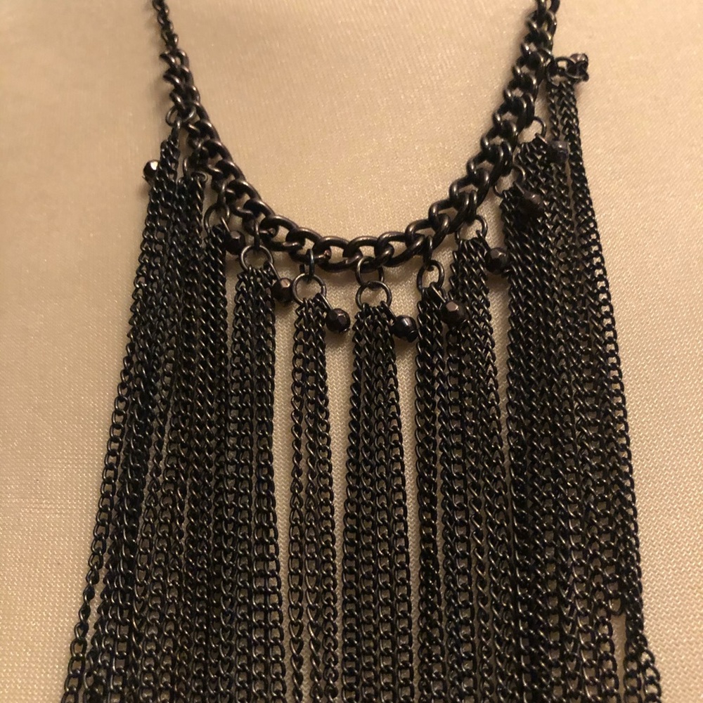 Chain Necklace - Picture 2 of 3